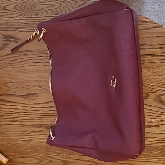 Coach Bags Coach Mia Shoulder Bag Poshmark